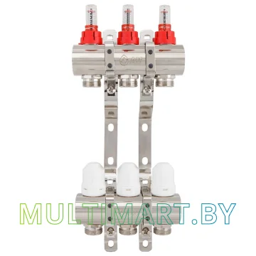 Коллекторная группа AV Engineering AVE77700103K